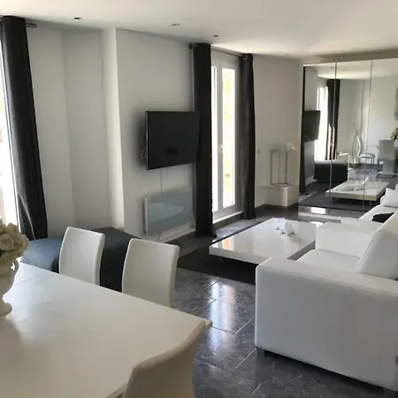 Le Coeur De - 2 Pieces Design En Hypercentre De 도빌