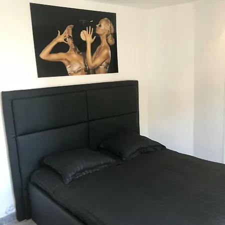 Le Coeur De - 2 Pieces Design En Hypercentre De 도빌