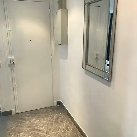 아파트 Le Coeur De - 2 Pieces Design En Hypercentre De