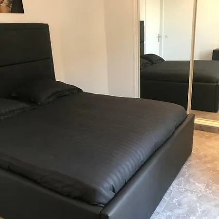 아파트 Le Coeur De - 2 Pieces Design En Hypercentre De 도빌