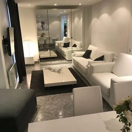 Le Coeur De - 2 Pieces Design En Hypercentre De 아파트 *