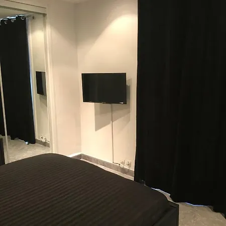 Le Coeur De - 2 Pieces Design En Hypercentre De * 도빌