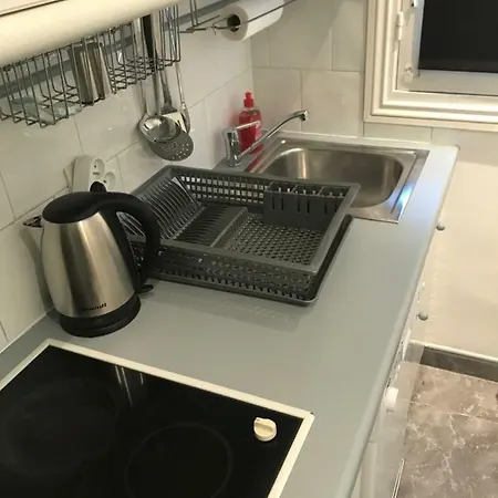 Le Coeur De - 2 Pieces Design En Hypercentre De 아파트 *