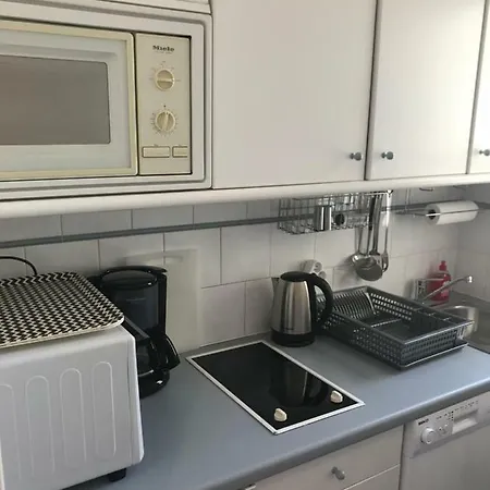 아파트 Le Coeur De - 2 Pieces Design En Hypercentre De *