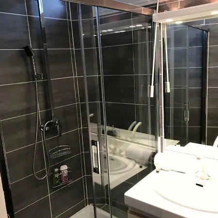 Le Coeur De - 2 Pieces Design En Hypercentre De 아파트 도빌