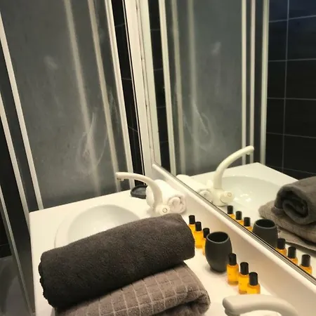 Le Coeur De - 2 Pieces Design En Hypercentre De *