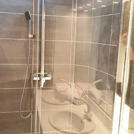 Le Coeur De - 2 Pieces Design En Hypercentre De * 도빌