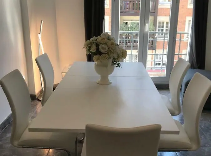 アパート Le Coeur De - 2 Pieces Design En Hypercentre De *