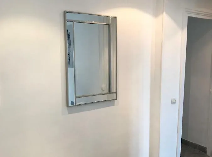 Le Coeur De - 2 Pieces Design En Hypercentre De アパート