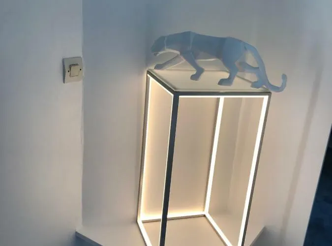 Le Coeur De - 2 Pieces Design En Hypercentre De