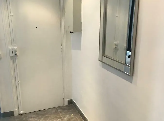 アパート Le Coeur De - 2 Pieces Design En Hypercentre De