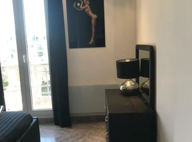 Le Coeur De - 2 Pieces Design En Hypercentre De アパート