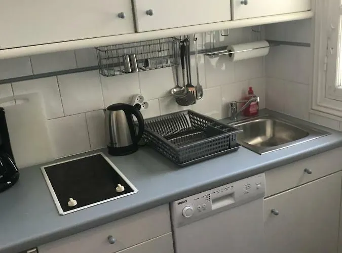 Le Coeur De - 2 Pieces Design En Hypercentre De *