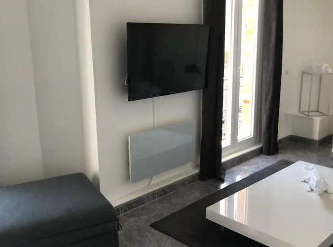 Le Coeur De - 2 Pieces Design En Hypercentre De *