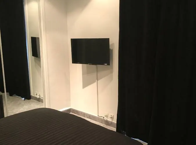 Le Coeur De - 2 Pieces Design En Hypercentre De * ドーヴィル