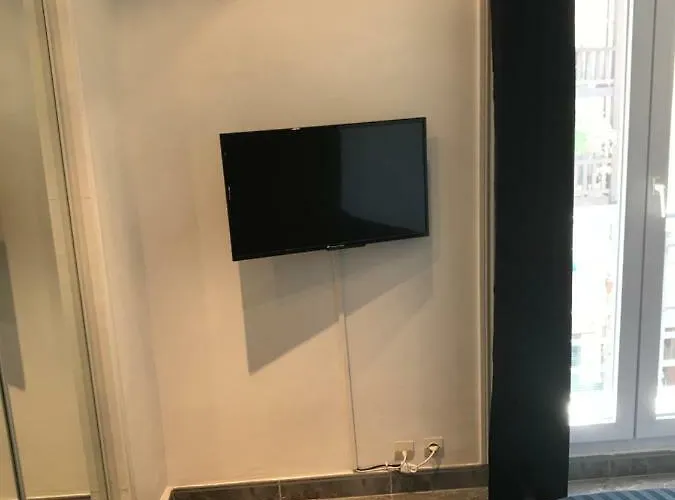 Le Coeur De - 2 Pieces Design En Hypercentre De * ドーヴィル