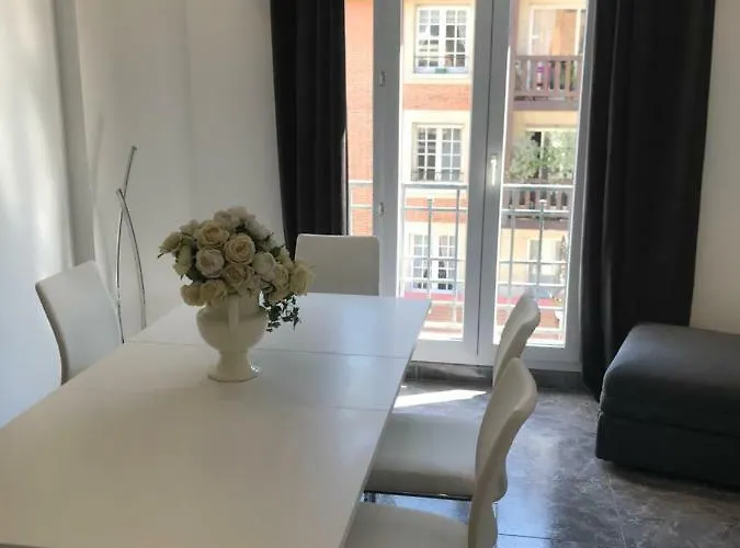 アパート Le Coeur De - 2 Pieces Design En Hypercentre De *