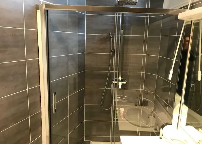 Le Coeur De - 2 Pieces Design En Hypercentre De アパート ドーヴィル