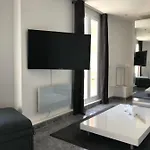 Apartment Le Coeur De - 2 Pieces Design En Hypercentre De Deauville