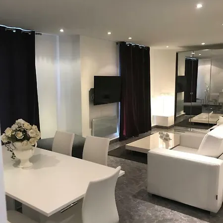 Le Coeur De - 2 Pieces Design En Hypercentre De Appartement *