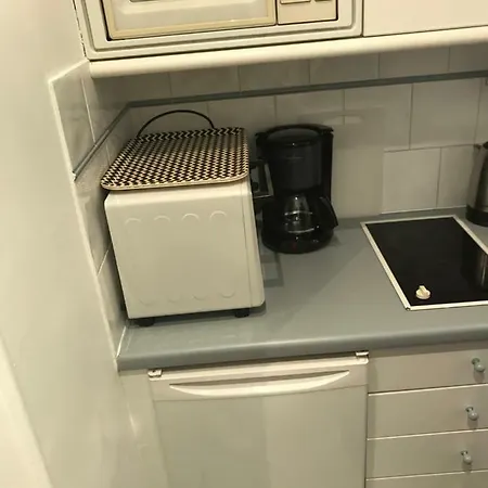 Le Coeur De - 2 Pieces Design En Hypercentre De