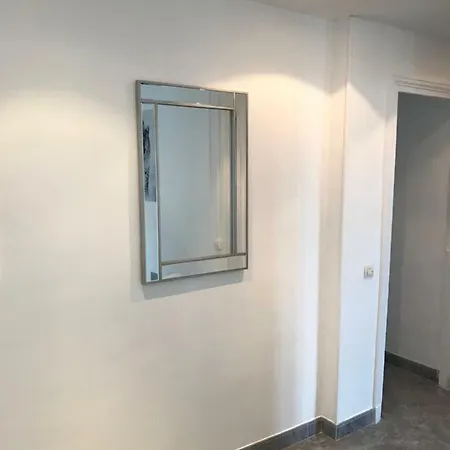 Le Coeur De - 2 Pieces Design En Hypercentre De Appartement