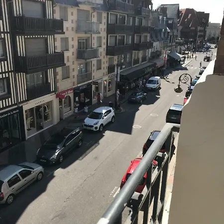 Le Coeur De - 2 Pieces Design En Hypercentre De Appartement