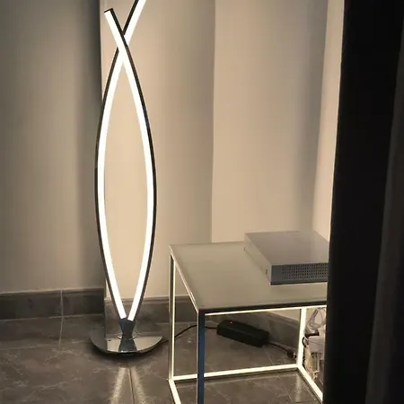 Le Coeur De - 2 Pieces Design En Hypercentre De Appartement *