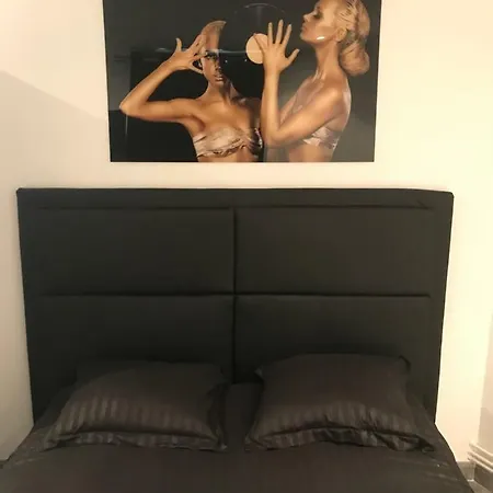 Le Coeur De - 2 Pieces Design En Hypercentre De * Deauville