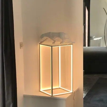 Apartamento Le Coeur De - 2 Pieces Design En Hypercentre De Deauville