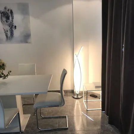 Le Coeur De - 2 Pieces Design En Hypercentre De Appartement