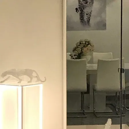 Le Coeur De - 2 Pieces Design En Hypercentre De Appartement Deauville