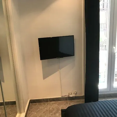 Le Coeur De - 2 Pieces Design En Hypercentre De * Deauville