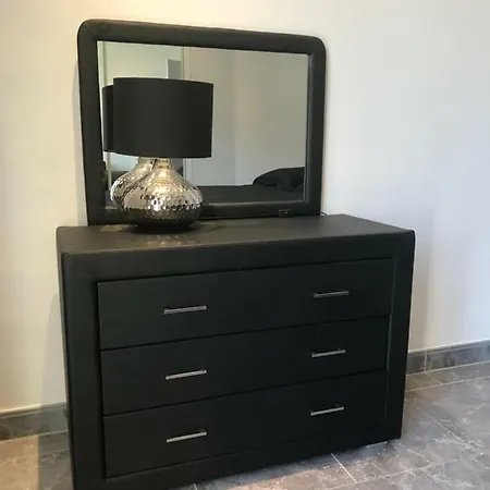 Appartement Le Coeur De - 2 Pieces Design En Hypercentre De Deauville