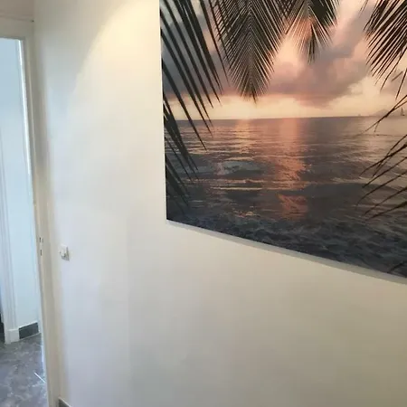 Le Coeur De - 2 Pieces Design En Hypercentre De Appartement