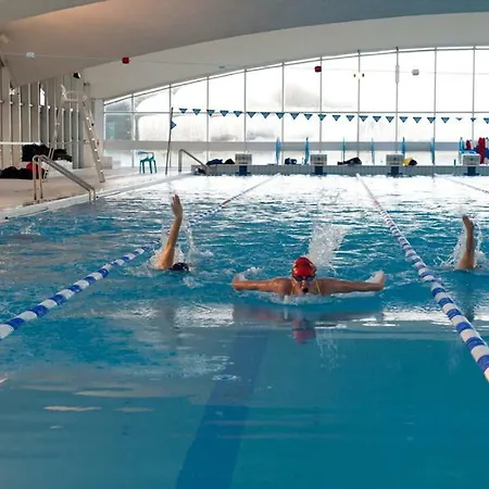 Le Coeur De - 2 Pieces Design En Hypercentre De Deauville