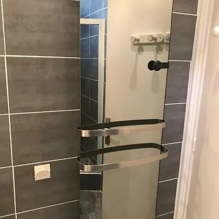 Le Coeur De - 2 Pieces Design En Hypercentre De Appartement