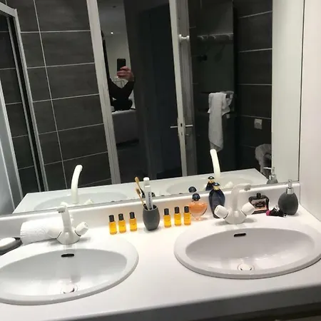 Appartement Le Coeur De - 2 Pieces Design En Hypercentre De *