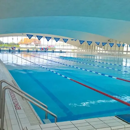 Appartement Le Coeur De - 2 Pieces Design En Hypercentre De Deauville