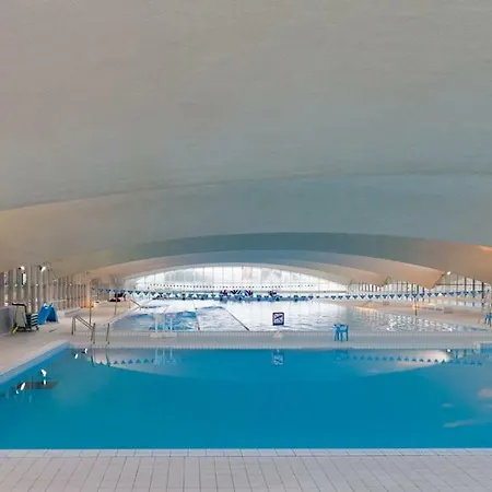 Le Coeur De - 2 Pieces Design En Hypercentre De * Deauville