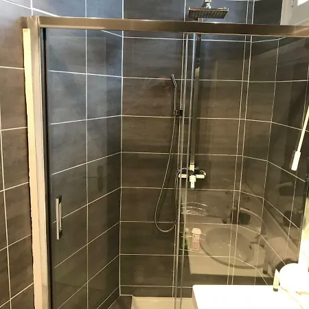 Le Coeur De - 2 Pieces Design En Hypercentre De Appartement Deauville