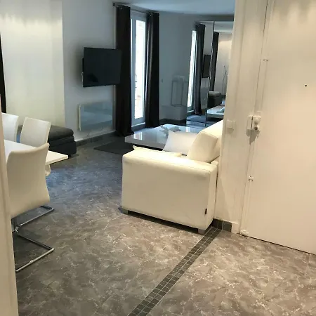 Appartement Le Coeur De - 2 Pieces Design En Hypercentre De