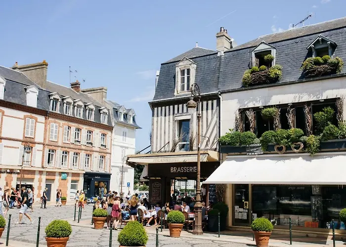 Apartament Le Coeur De - 2 Pieces Design En Hypercentre De *