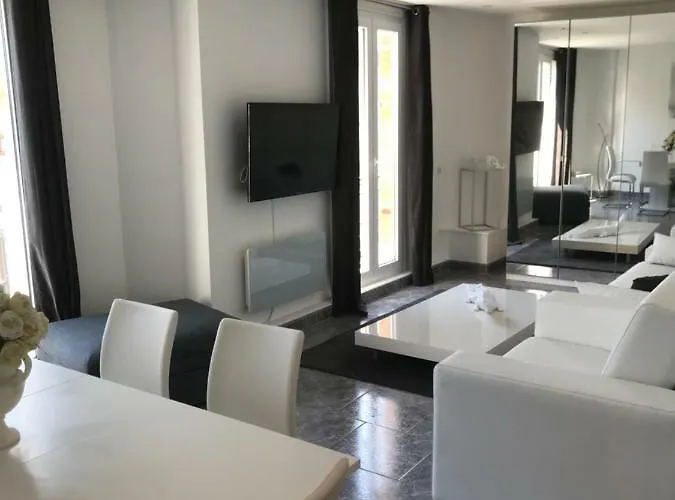 Le Coeur De - 2 Pieces Design En Hypercentre De Deauville