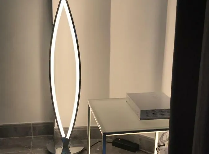 Le Coeur De - 2 Pieces Design En Hypercentre De Apartament *