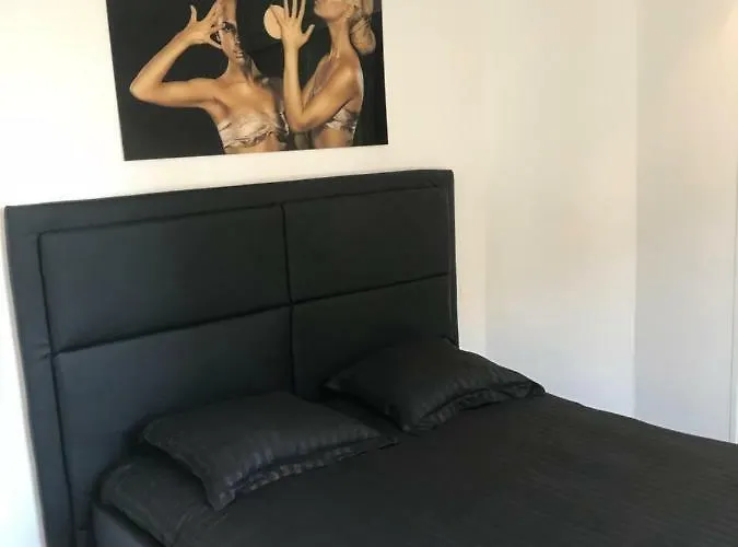 Le Coeur De - 2 Pieces Design En Hypercentre De Deauville