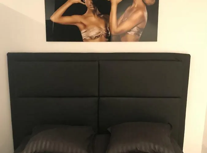 Le Coeur De - 2 Pieces Design En Hypercentre De * Deauville