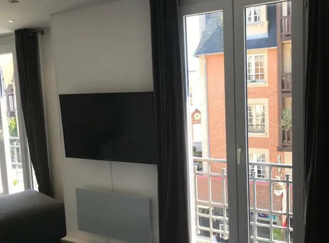 Apartament Le Coeur De - 2 Pieces Design En Hypercentre De