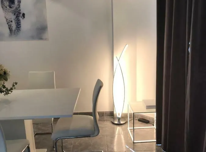 Le Coeur De - 2 Pieces Design En Hypercentre De Apartman