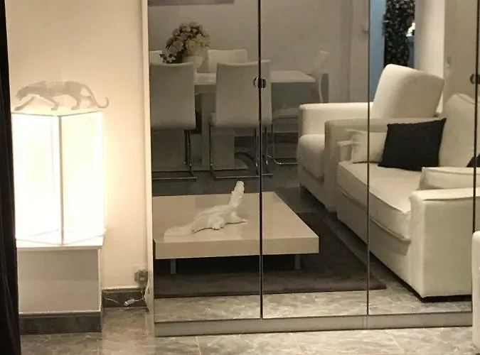 Le Coeur De - 2 Pieces Design En Hypercentre De Apartman